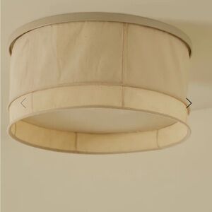 TULIP shades elegant cover boob light cover apartment ceiling lighting!